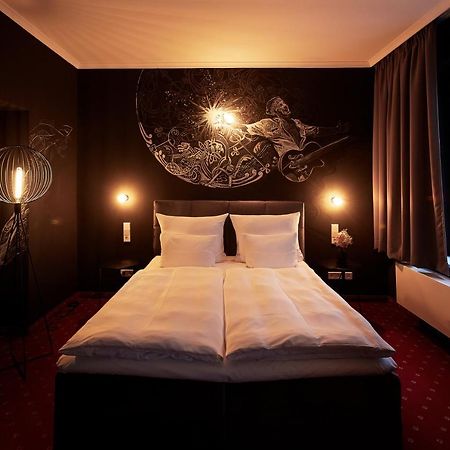 Wdrei Hotel Munich Extérieur photo