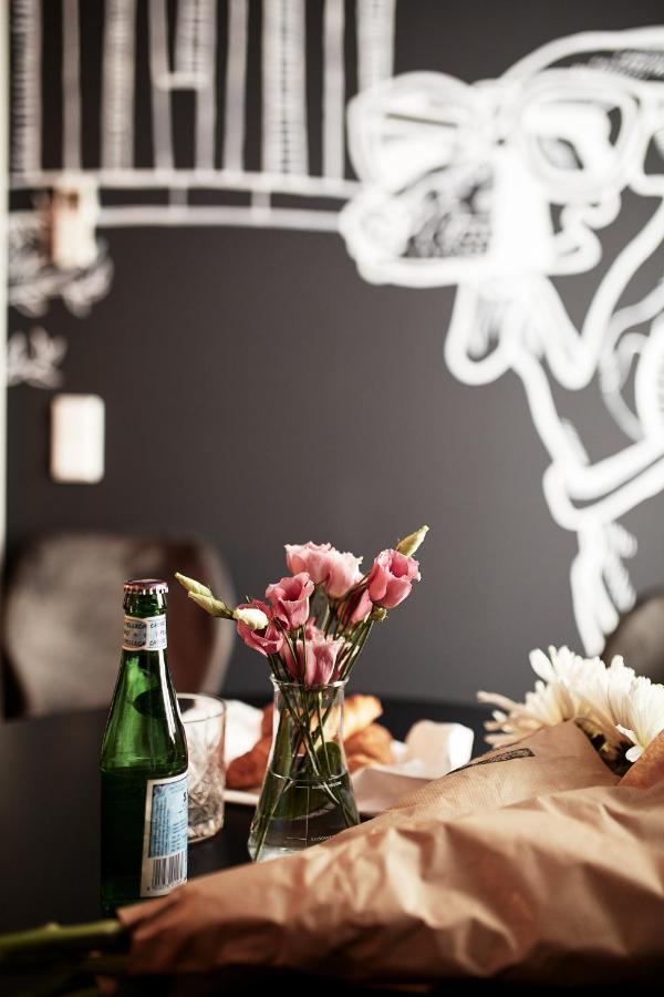 Wdrei Hotel Munich Extérieur photo