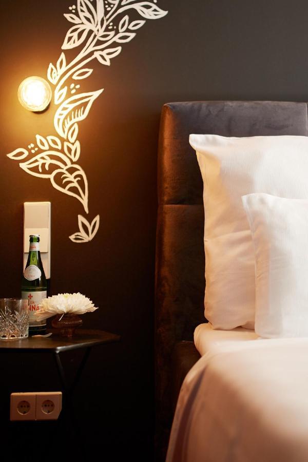 Wdrei Hotel Munich Extérieur photo