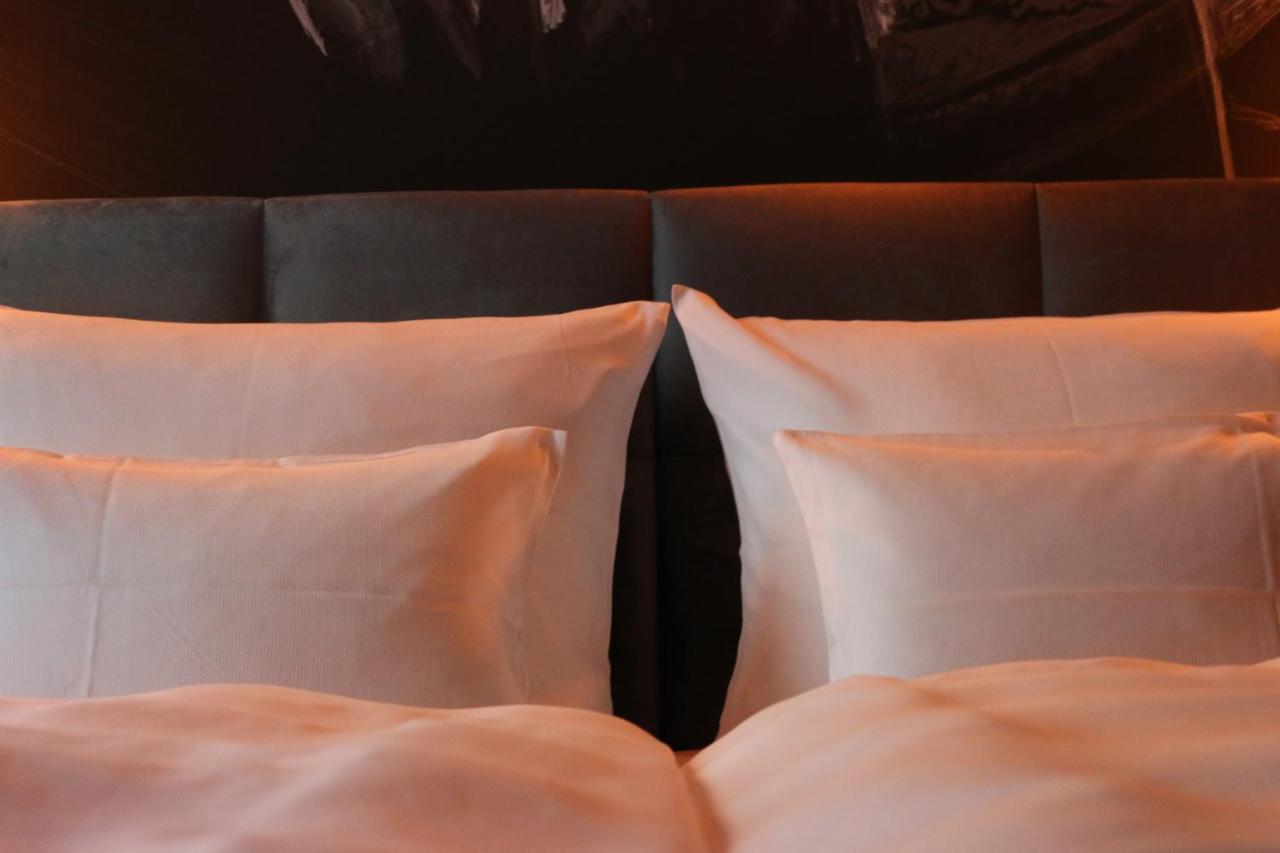 Wdrei Hotel Munich Extérieur photo