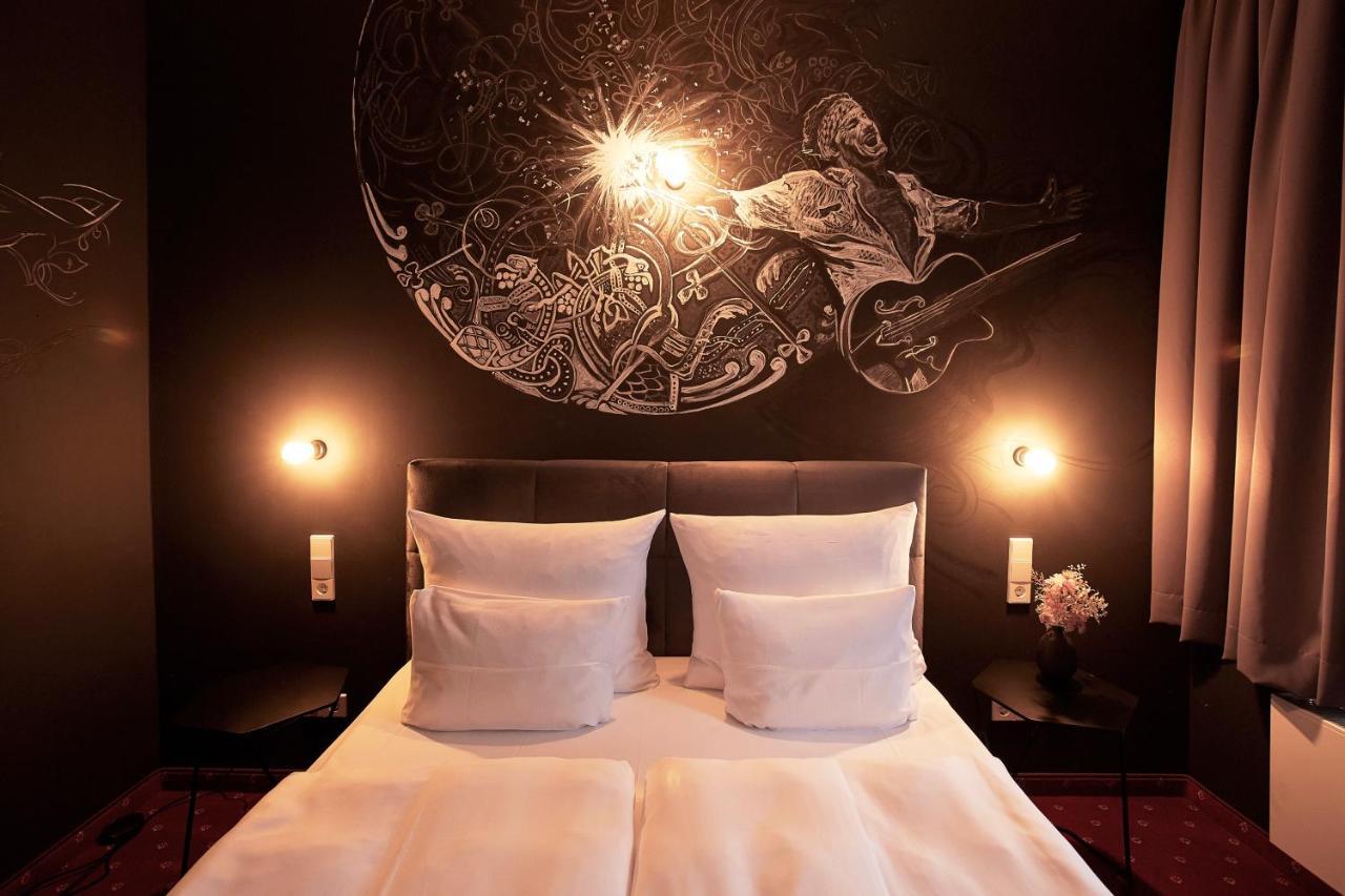 Wdrei Hotel Munich Extérieur photo