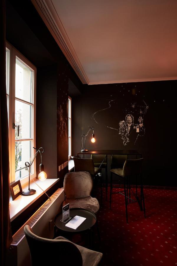 Wdrei Hotel Munich Extérieur photo